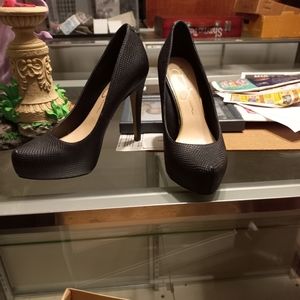 Jessica simpson heels